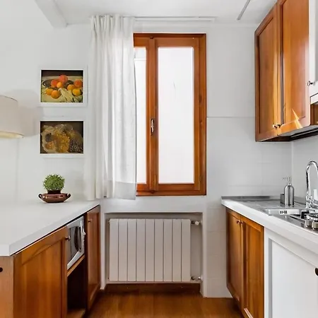Apartment Ca' Corte Bonazza Venice