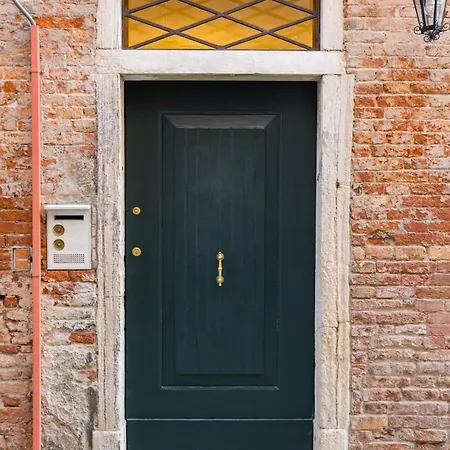Ca' Corte Bonazza Apartment