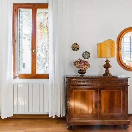 Ca' Corte Bonazza Apartment Venice