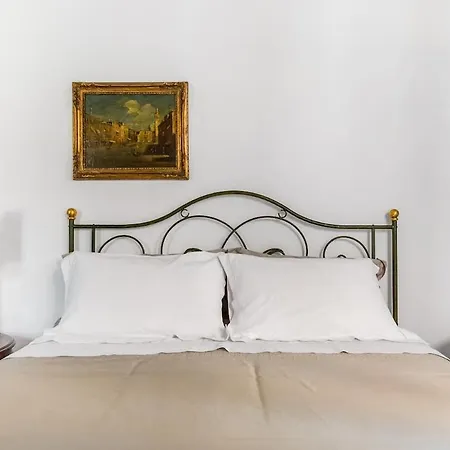 Ca' Corte Bonazza Apartment *