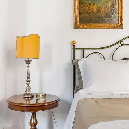 Appartement Ca' Corte Bonazza Venise