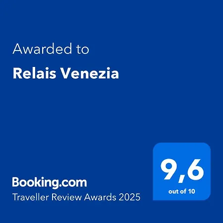 Relais Szálloda 3*