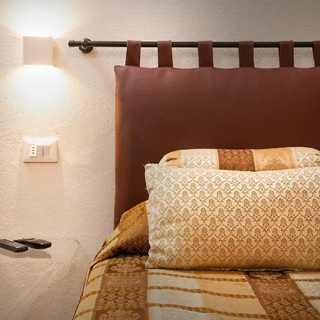 Aparthotel Marin Venice