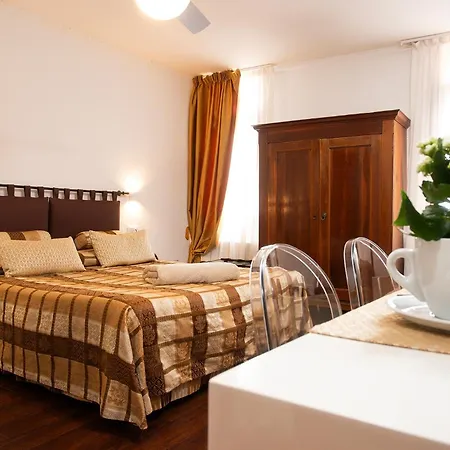 Aparthotel Marin