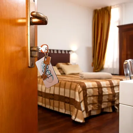 Aparthotel Marin *