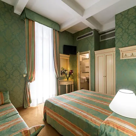 Delle Palme 3* Lido di Venezia