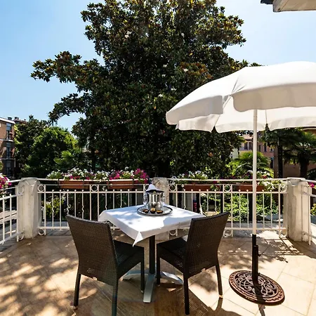 Hotel Delle Palme Lido di Venezia