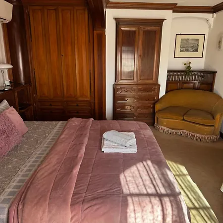 Rousseau's Apartament Wenecja