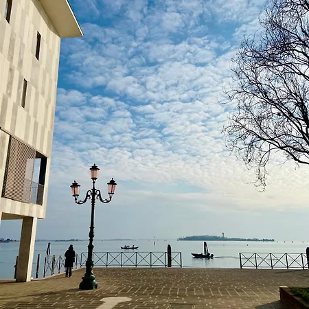Apartment Venetian Dreams - Giudecca