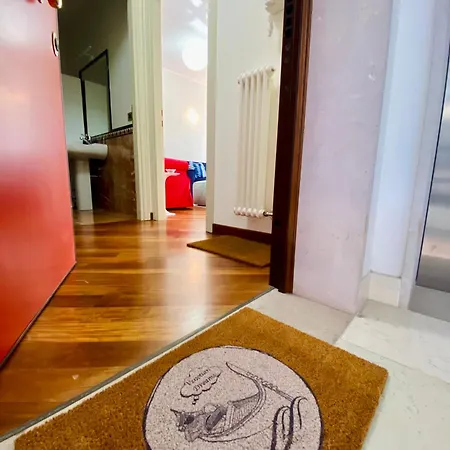 Apartment Venetian Dreams - Giudecca