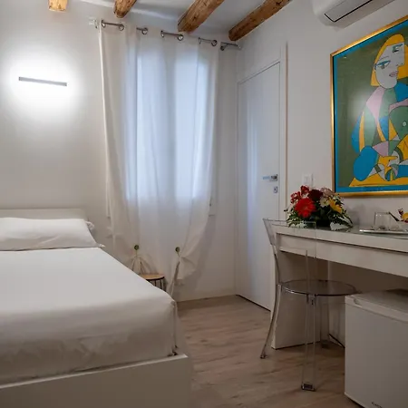 Guest house Hermes