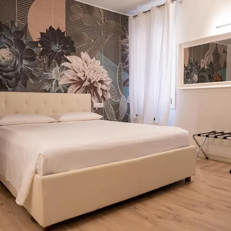 Hermes Guest house *