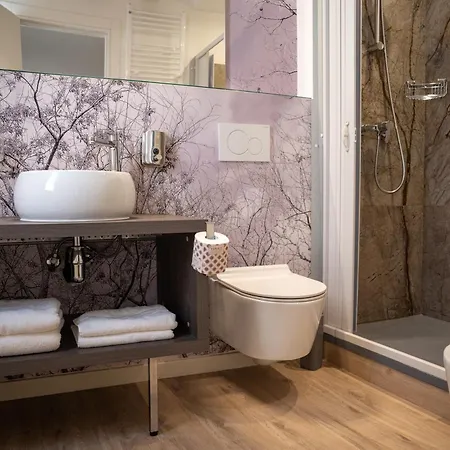 Hermes Guest house Venice
