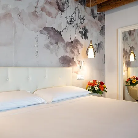 Guest house Hermes Venice