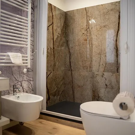 Hermes Guest house