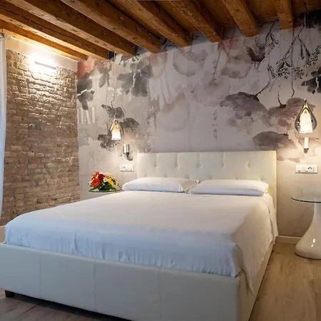 Hermes Guest house