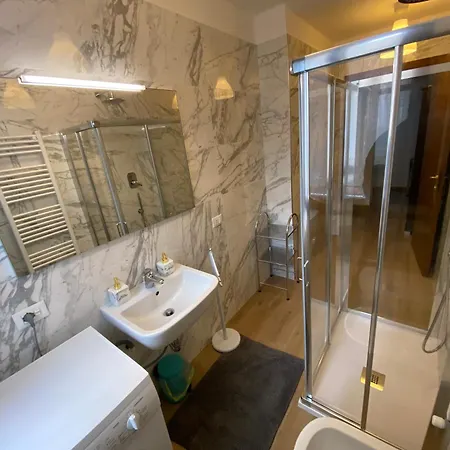 Bella Addai Apartment