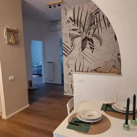 Apartman Astra San Marco