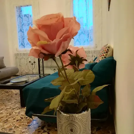Daire Casamisa Ca' Amaranta Venedik