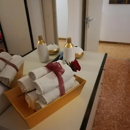 Casamisa Ca' Amaranta * Venedik