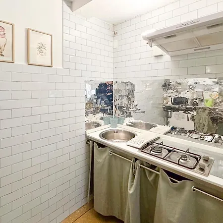 Ca' Morosina , Apartment Venice