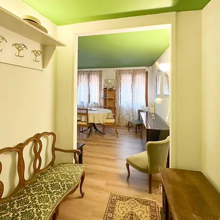 Ca' Morosina , Apartment Venice