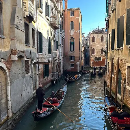 Apartment Ca' Morosina , Venice