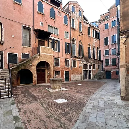 Appartamento Ca' Morosina ,