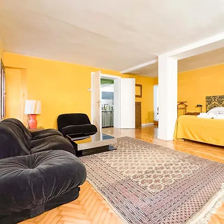 Apartment Ca' Morosina ,