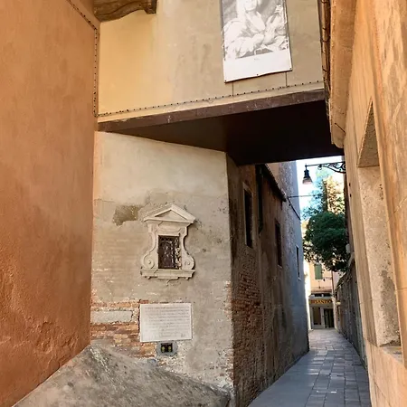 A Pochi Passi Da San Marco Venice