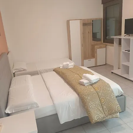 Venice Apartments Apartment *