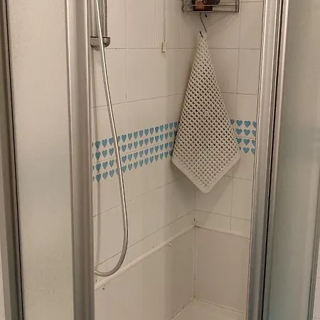 Kwatera prywatna Doppia Con Bagno E Terrazza *
