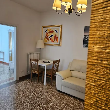 Casa de hóspedes Ca Montegrappa *