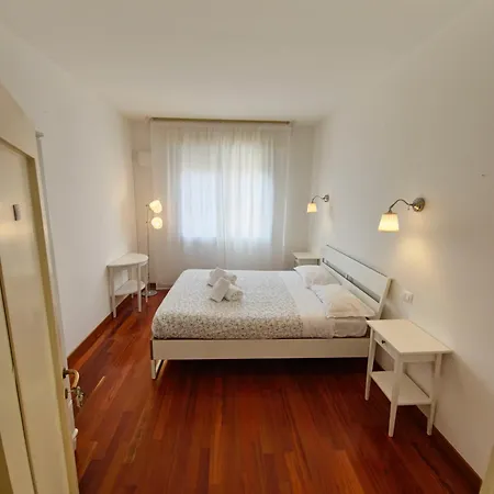 Casa de hóspedes Ca Montegrappa
