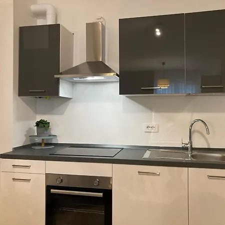 Apartment Dream