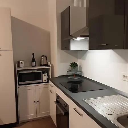 Apartment Dream *
