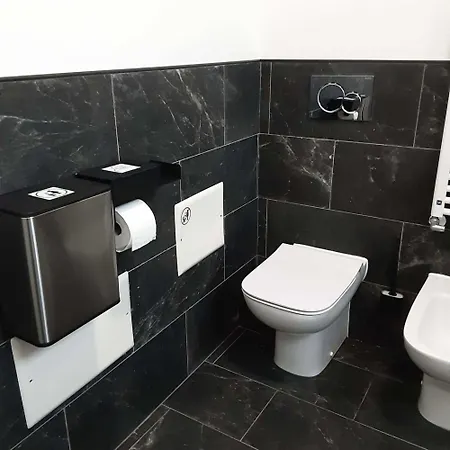 Apartament Dream *