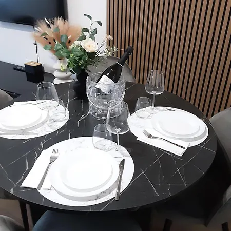 Apartament Dream Wenecja