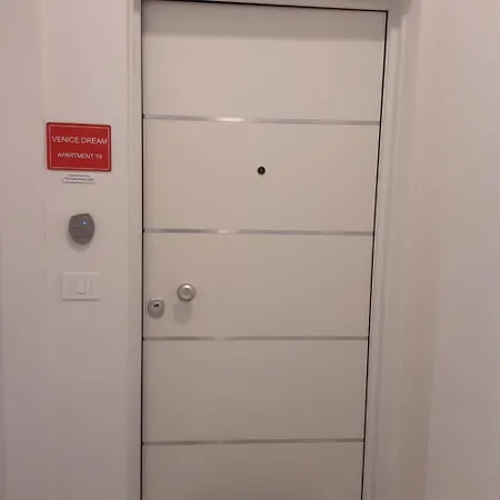 Apartament Dream
