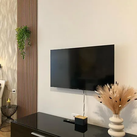 Dream Apartment *
