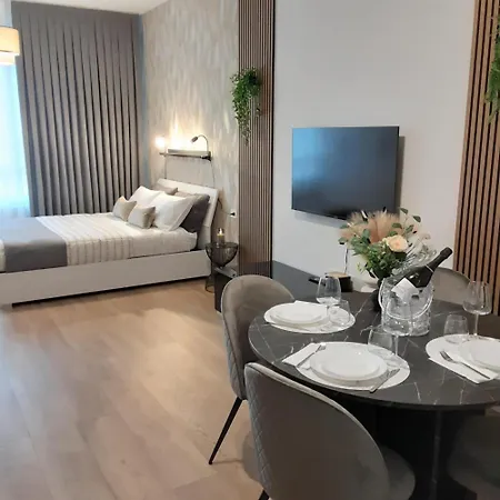 Apartment Dream Venice