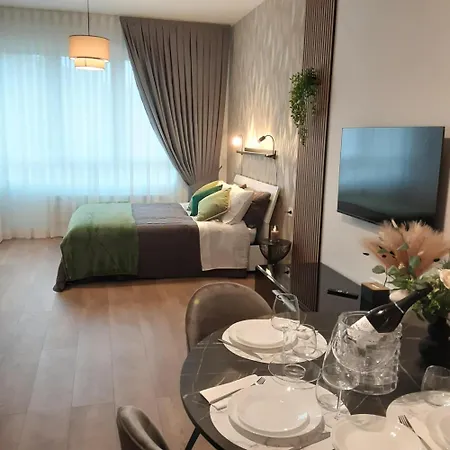 Dream Apartment