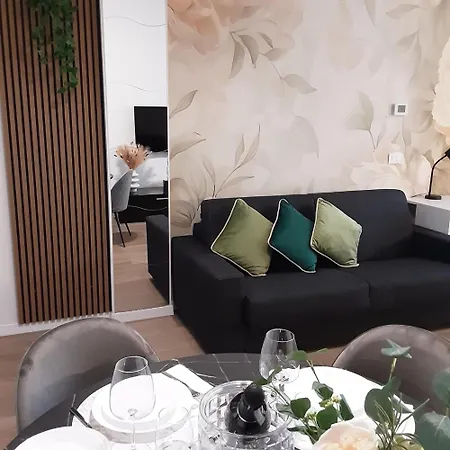 Dream Apartment *