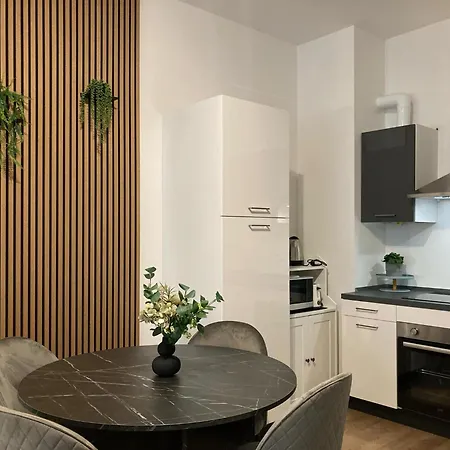 Dream Apartment