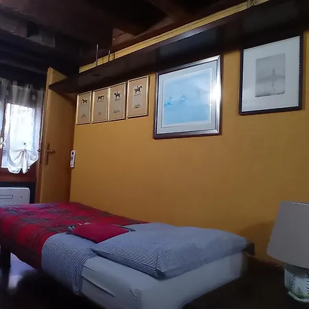 Apartment Venice Apartment Venice