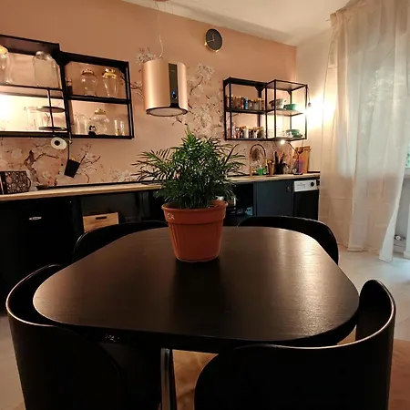 Apartment Barbara's House 10minutes To