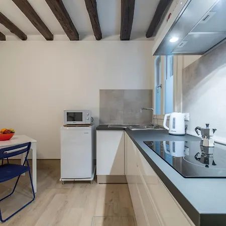 Marin Aparthotel *