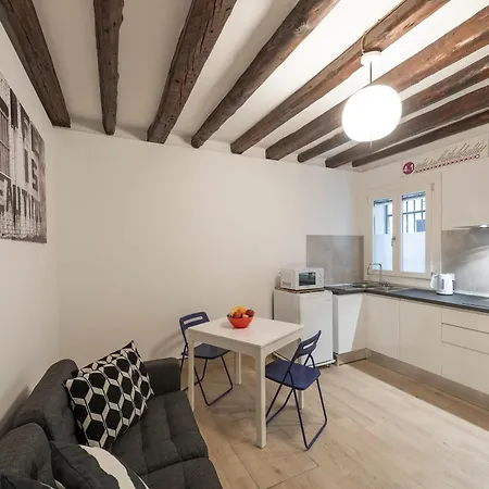 Aparthotel Marin Venice