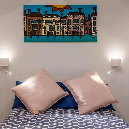 Aparthotel Marin