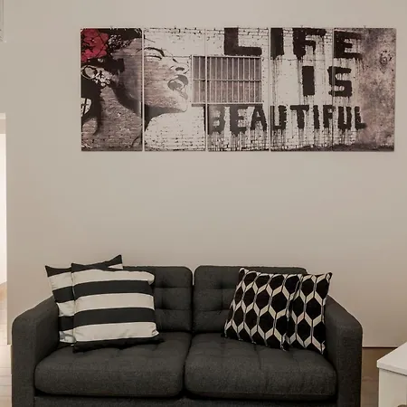 Aparthotel Marin *